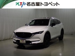 マツダ CX-8 CX-8 XD ブラックトーンエディ 