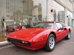 フェラーリ 308GTS  