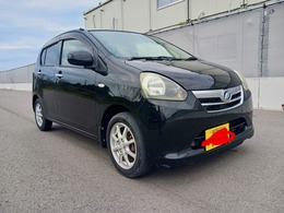 ダイハツ ミライース 660 G 