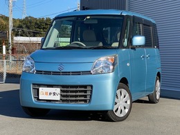 スズキ スペーシア 660 X ETC車載器　片側電動スライドドア