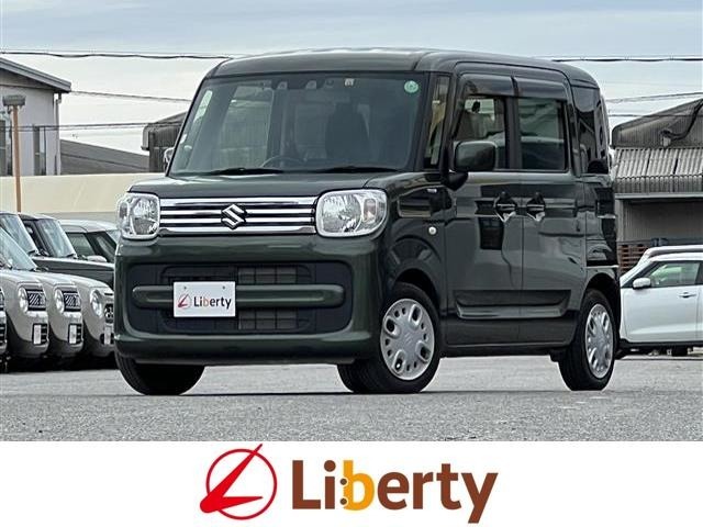 ■□■□■ 近畿・四国で19店舗展開中のリバティです！！ お好きな車種・グレード・カラーがきっと見つかります。登録届出済未使用車は遠方販売不可です。ご購入可能エリアに関してはお問合せください。■□■□■