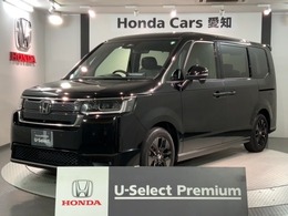 ホンダ ステップワゴン 1.5 スパーダ Honda SENSING 2年保証 ナビ DVD
