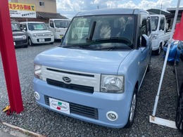 ダイハツ ムーヴコンテ 660 X VS 