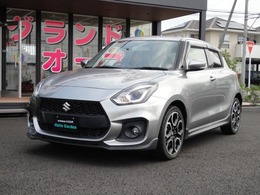 スズキ スイフト スポーツ 1.4 スマートキー　シートヒーター　ETC