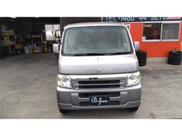 ホンダ バモス 660 L 4WD 検2年　4AT　4WD　地デジ　ETC