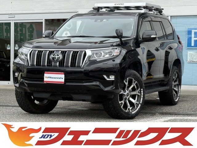 後期型☆NITRO　POWERホイール☆サンルーフ☆専用アルパイン9型ナビTV☆Bluetooth☆バックカメラ☆プリクラッシュセーフティ☆レーダークルコン☆ルーフキャリア☆切替4WD☆試乗できます☆