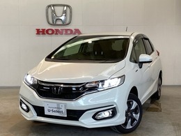 ホンダ フィット 1.5 ハイブリッド L ホンダセンシング 4WD チタニア抗菌防臭施工済　ドラレコ前後　ナ