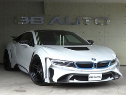 BMW i8 ベースモデル ENERGY MOTOR SPORTコンプリート