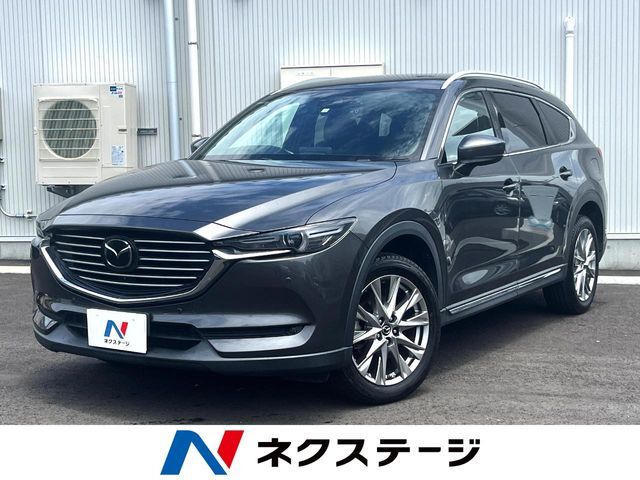純正DVDナビ　全周囲カメラ　レーダークルーズ　禁煙車　電動リアゲート