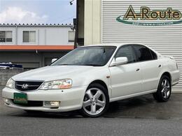 ホンダ インスパイア 3.2 タイプS 後期型　V-TEC　V6/J32エンジン　BOSE音響