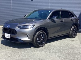 ホンダ ZR-V 2.0 e:HEV Z 当社元試乗車　禁煙車