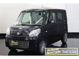 スズキ スペーシア 660 X 4WD パワースライドドア シートヒーター