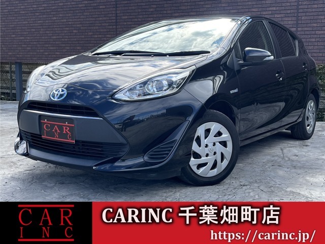 CARINC新店オープン！カーインク千葉畑町店です！