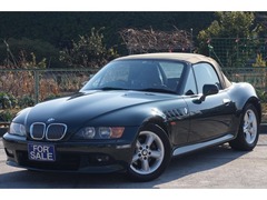 BMW Z3 ロードスター の中古車 ロードスター 2.0 栃木県佐野市 59.0万円