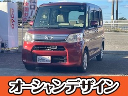 ダイハツ タント 660 G SA 4WD 4WD 自社 ローン対応 検2年 Bluetooth BC