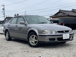 ホンダ トルネオ 1.8 VTS 1800CC　VTECエンジン
