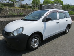 マツダ ファミリアバン 1.5 DX 広報車街宣車放送宣伝車仕様バンワンオーナ