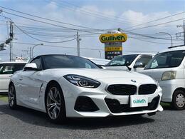 BMW Z4 sドライブ 20i Mスポーツ レッド革 衝突軽減 ナビ バックカメラ