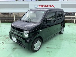 ホンダ N-WGN 660 G 4WD 元試乗車　CDチューナー　ホンダセンシング