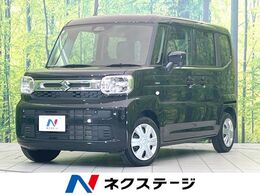 スズキ スペーシア 660 ハイブリッド G 禁煙車　セーフティーサポート　コーナーセ