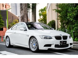 BMW M3 M DCT ドライブロジック ワンオーナー Mドライブパッケージ    BBS