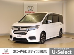 ホンダ ステップワゴン 1.5 スパーダ ホンダ センシング 