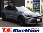 2.5 Z E-Four 4WD