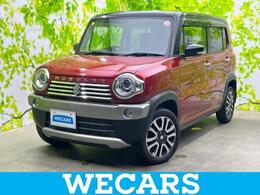 スズキ ハスラー 660 J 新品タイヤ/衝突安全装置/シートヒーター/