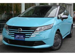 日産 ノート 1.2 X メーカー9インチナビ+TV・プロパイロット