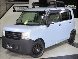 ダイハツ ムーヴコンテ 660 X バックモニター・KフィネスAW・ホイール塗