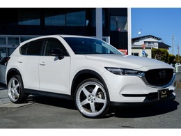 マツダ CX-5 2.2 XD プロアクティブ ディーゼルターボ 