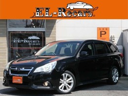 スバル レガシィツーリングワゴン 2.5 i アイサイト 4WD ワンオーナー・パワーシート・Bluetoorh接