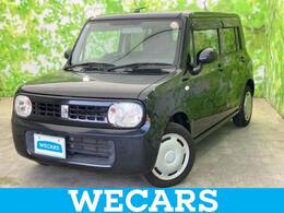 スズキ アルトラパン 660 G 新品タイヤ/EBD付ABS/横滑り防止装置/禁煙