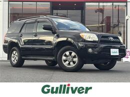 トヨタ ハイラックスサーフ 2.7 SSR-X 社外ナビ CD DVD Bカメ ワンセグ 電ミラー