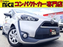 トヨタ シエンタ 1.5 G 両側電動 純正ナビ ETC Bluetooth フルセグ