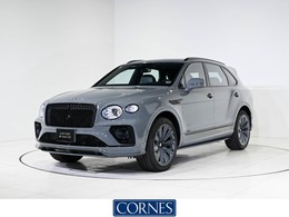 ベントレー ベンテイガ アズール ニンバス コレクション 4WD Bentley Dynamic Ride