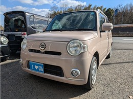 ダイハツ ミラココア 660 プラス X 車検2年登録　Bluetooth接続