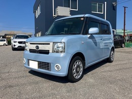 ダイハツ ムーヴコンテ 660 X VS ナビ TV スマートキー ETC