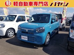 スズキ アルト の中古車 660 ハイブリッド S 香川県丸亀市 123.5万円