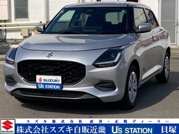 スズキ スイフト 1.2 XG ハンドブレーキ/メーカー保証