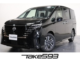 日産 セレナ 2.0 ハイウェイスターV 12.3型ナビ 両側パワースライドドア ETC2.0