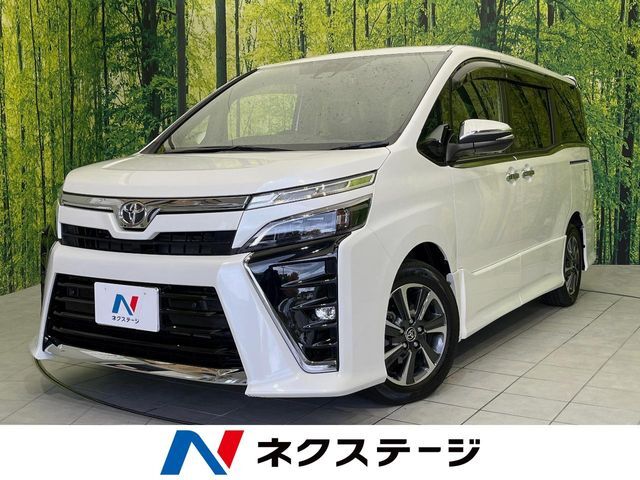 両側電動ドア　10型BIG-X　バックカメラ　セーフティセンス　禁煙車