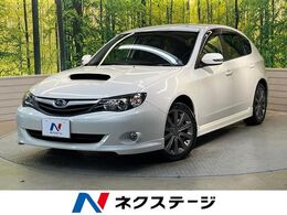 スバル インプレッサハッチバック 2.0 GT 4WD 禁煙車　オーディオ　パワーシート