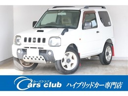 スズキ ジムニー 660 XC 4WD ユーザー買取　AT　シートカバー　キーレス