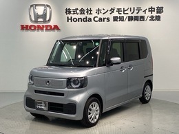 ホンダ N-BOX 660 Honda SENSING 2年保証 ナビフルセグ