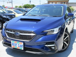 スバル レヴォーグ 1.8 GT-H 4WD アイサイト　純正ナビTV　バックカメラ