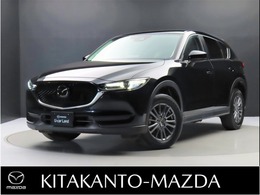 マツダ CX-5 2.0 20S 衝突被害軽減ブレーキ バックカメラ LED