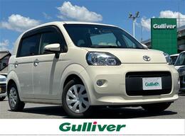 トヨタ ポルテ 1.5 G 純正ナビ  片側パワースライドドア  バック