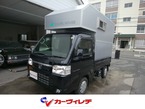 660 タウン 4WD