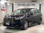 2.0 e:HEV アブソルート